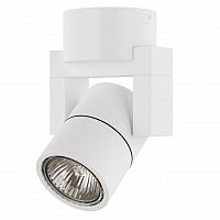 потолочный светильник lightstar illumo l1 alu 051046 в Мурманске