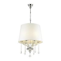 подвесная люстра odeon light teona 4194/6 в Мурманске