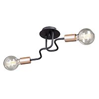 потолочная люстра vitaluce v4560-1/2pl в Мурманске