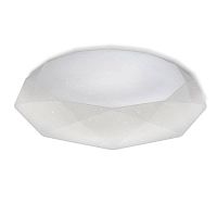 потолочный светодиодный светильник mantra diamante 3679 в Мурманске