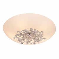 потолочный светильник silver light verbena 836.50.5 в Мурманске