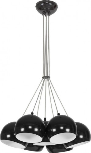 подвесная люстра nowodvorski ball 6585 в Мурманске