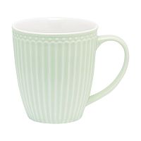 кружка alice pale green в Мурманске