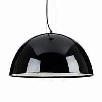 подвесной светильник skygarden kenier flos d60 black в Мурманске