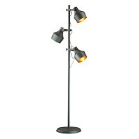 торшер odeon light osta 4082/3f в Мурманске