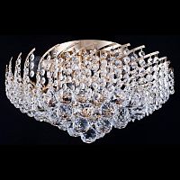 потолочная люстра maytoni karolina dia120-06-g в Мурманске