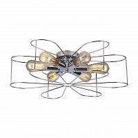 потолочная люстра arte lamp a6049pl-6cc в Мурманске