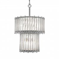 подвесной светильник tiziano 6 nickel от delight collection в Мурманске