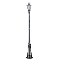садово-парковый светильник maytoni rua augusta s103-210-61-b в Мурманске