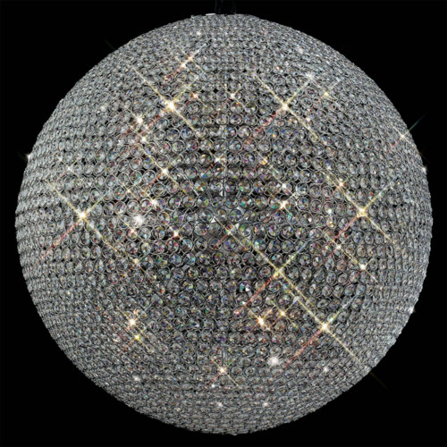 подвесной светильник mantra crystal 4603 в Мурманске