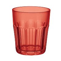 стакан happy hour 350 мл красный в Мурманске