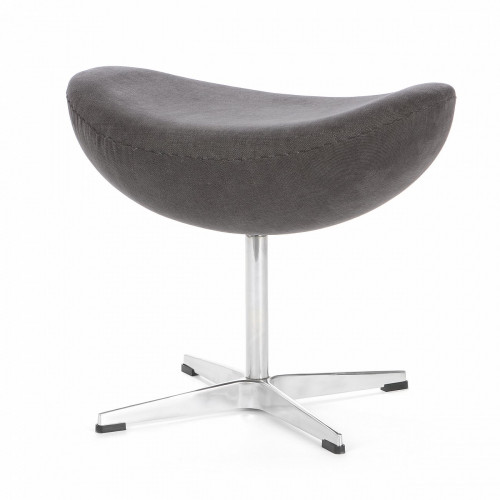 оттоманка egg серая в Мурманске