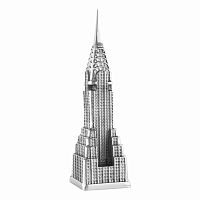 декор chrysler building в Мурманске