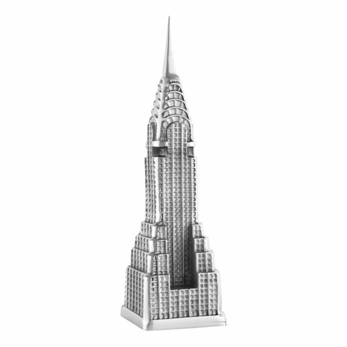 декор chrysler building в Мурманске
