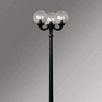 уличный фонарь fumagalli ricu ofir/g300 g30.157.r30.axe27 в Мурманске