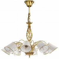 подвесная люстра lightstar esedra 796183 в Мурманске