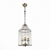 подвесная люстра st luce sl228.303.03 в Мурманске