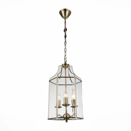 подвесная люстра st luce sl228.303.03 в Мурманске