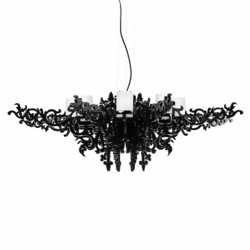 подвесной светильник mansion chandelier в Мурманске
