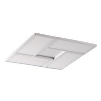 потолочный светодиодный светильник odeon light super slim 3870/60cl в Мурманске