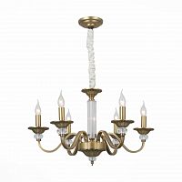 подвесная люстра st luce nimita sl813.303.06 в Мурманске