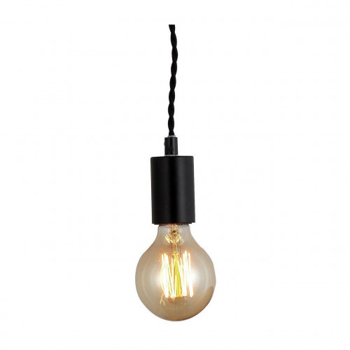 подвесной светильник arte lamp a9184sp-1bk в Мурманске