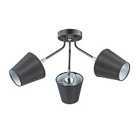 потолочная люстра lumion lori 3749/3c в Мурманске