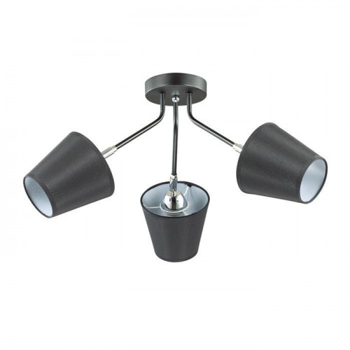 потолочная люстра lumion lori 3749/3c в Мурманске