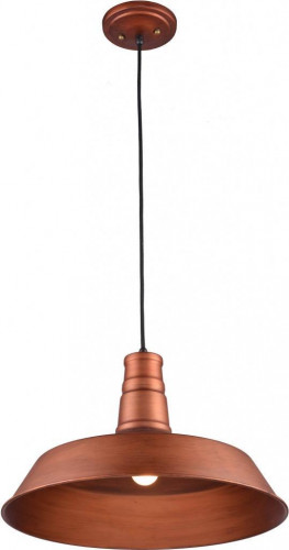 подвеcной светильник lussole loft grlsp-9698 в Мурманске