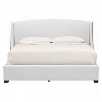 кровать 160х200 белая astor в Мурманске