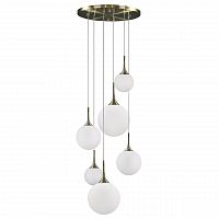 подвесной светильник lightstar globo 813061 в Мурманске