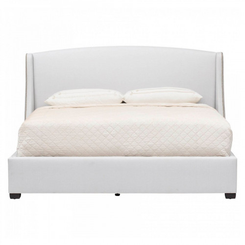 кровать 160х200 белая astor в Мурманске