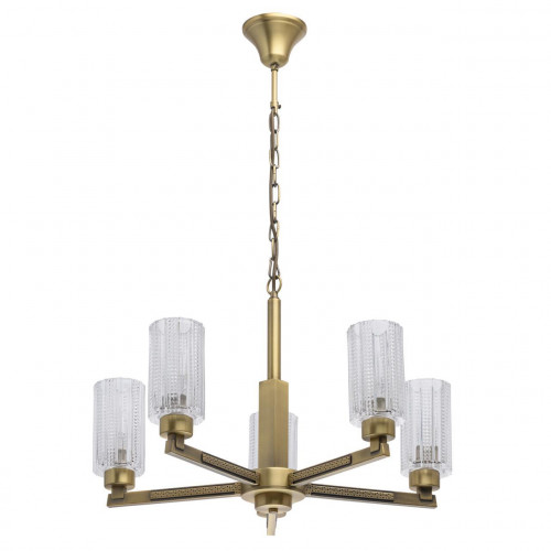 подвесная люстра mw-light альгеро 285011605 в Мурманске