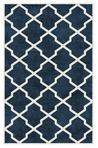 ковер square blue 240x330 в Мурманске