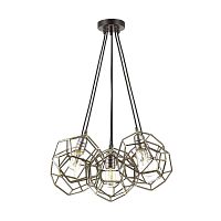 подвесная люстра lumion ervin 3739/6 в Мурманске