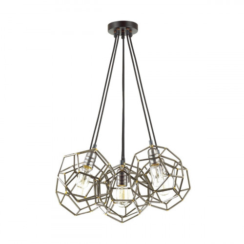 подвесная люстра lumion ervin 3739/6 в Мурманске