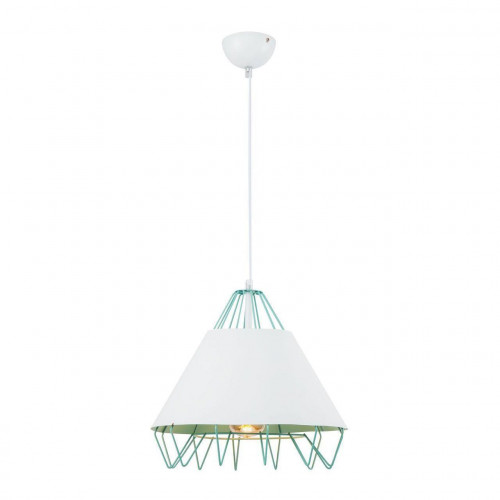 подвесной светильник freya mimi fr5007pl-01gn в Мурманске