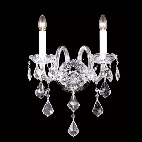 бра crystal lux queen ap2 в Мурманске