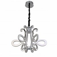 подвесная светодиодная люстра st luce aricia sl835.103.06 в Мурманске