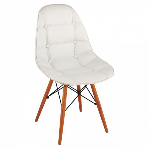 стул деревянный pc-016 (eames style) в Мурманске