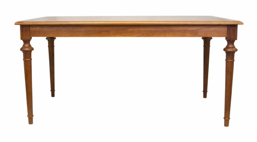 стол paton red 160 коричневый в Мурманске