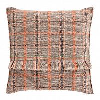 подушка tartan terracotta от gan в Мурманске