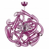 подвесная люстра lightstar stella 892128 в Мурманске