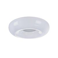 потолочный светодиодный светильник maytoni music 60 mod362-cl-01-60w-w в Мурманске
