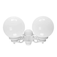 уличный настенный светильник fumagalli porpora/g250 g25.141.000.wye27 в Мурманске