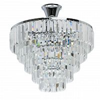 потолочная люстра mw-light аделард 642010705 в Мурманске