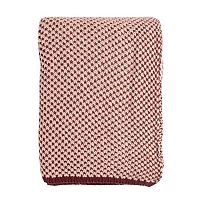 плед двухцветный из хлопка в Мурманске