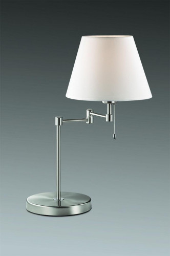 настольная лампа odeon light gemena 2480/1t в Мурманске