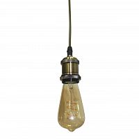подвесной светильник kink light 0981101d в Мурманске