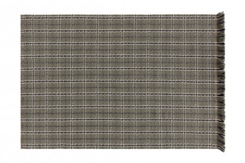 ковер gan tartan green 300x200 от gan в Мурманске